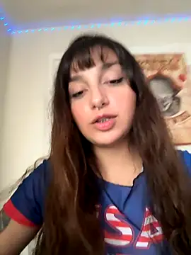 Snapshot of CharmingMaddie chatting on September 29, 2025, 7:08 pm CharmingMaddie online show from September 29, 2025, 7:08 pm