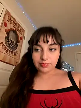 Snapshot of CharmingMaddie chatting on October 3, 2025, 3:47 am CharmingMaddie online show from October 3, 2025, 3:47 am