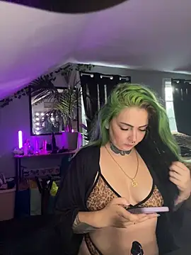 Snapshot of ninabobina666 chatting on September 11, 2025, 10:48 am ninabobina666 online show from September 11, 2025, 10:48 am