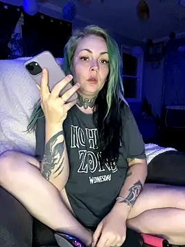 Snapshot of ninabobina666 chatting on October 9, 2025, 8:34 am ninabobina666 online show from October 9, 2025, 8:34 am