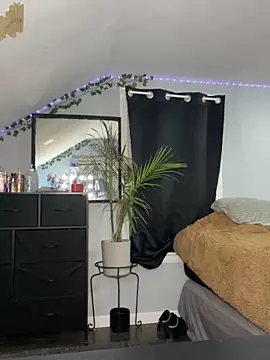 Snapshot of ninabobina666 chatting on October 15, 2025, 10:54 pm ninabobina666 online show from October 15, 2025, 10:54 pm