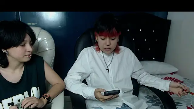 BJkoreanboy online show from October 22, 2025, 6:29 pm