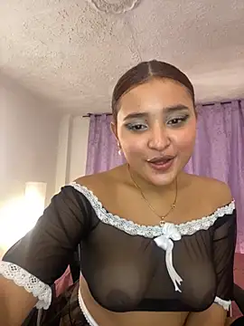 ladulcemary online show from September 28, 2025, 10:48 pm