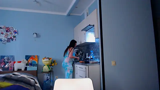 Snapshot of NikiWhite chatting on September 9, 2025, 9:42 am NikiWhite online show from September 9, 2025, 9:42 am