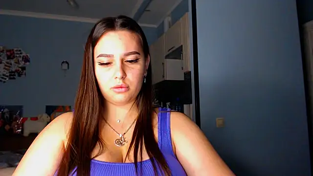 Snapshot of NikiWhite chatting on September 18, 2025, 10:01 pm NikiWhite online show from September 18, 2025, 10:01 pm