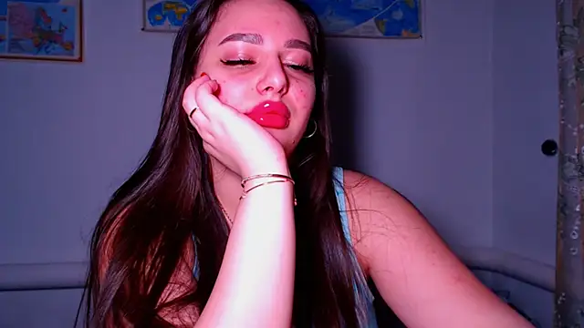 Snapshot of NikiWhite chatting on November 12, 2025, 9:03 pm NikiWhite online show from November 12, 2025, 9:03 pm