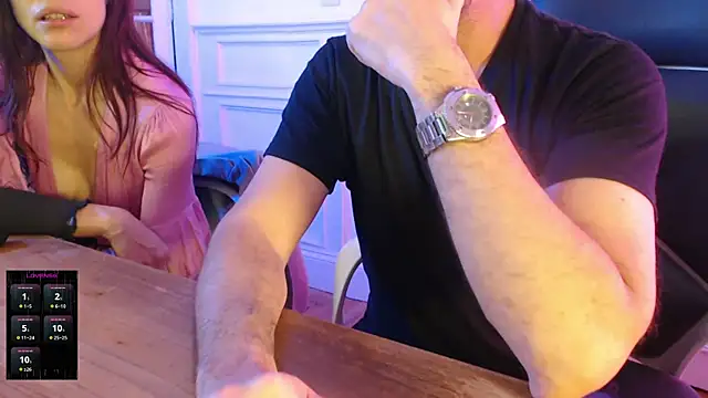 Snapshot of friendswithben33 chatting on October 3, 2025, 11:24 pm friendswithben33 online show from October 3, 2025, 11:24 pm