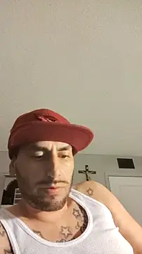 Snapshot of Blessdsoulja44 chatting on October 2, 2025, 7:37 am Blessdsoulja44 online show from October 2, 2025, 7:37 am