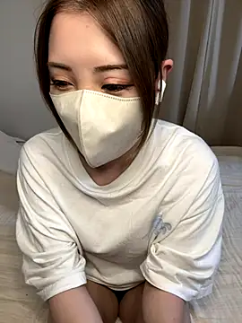 Snapshot of _Kaori chatting on October 13, 2025, 12:05 pm  Kaori online show from October 13, 2025, 12:05 pm