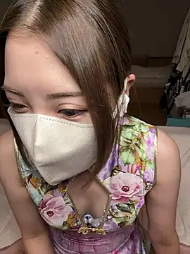 Snapshot of _Kaori chatting on October 30, 2025, 4:08 pm  Kaori online show from October 30, 2025, 4:08 pm