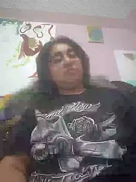Snapshot of Lovelyrainn chatting on October 20, 2025, 12:00 am Lovelyrainn online show from October 20, 2025, 12:00 am