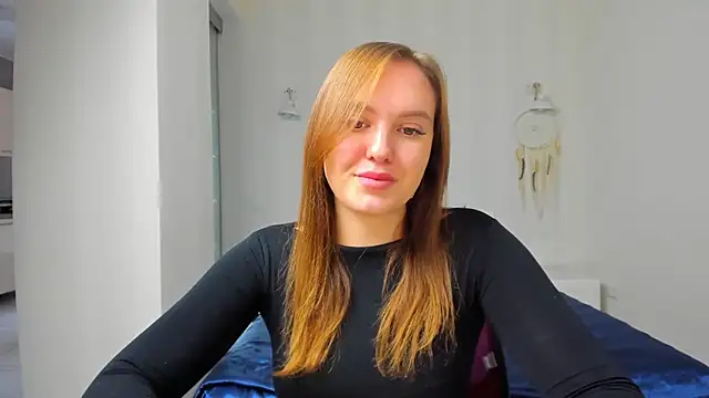 EmmaNorman online show from October 23, 2025, 1:54 pm