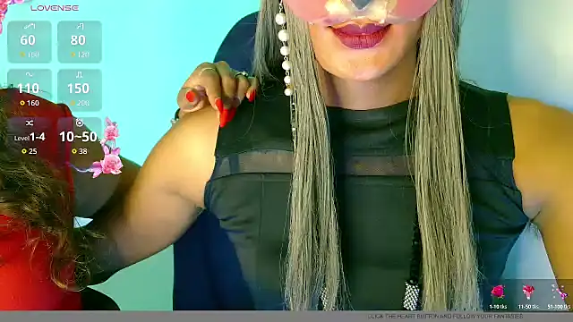 DARK FANTASIES   online show from October 8, 2025, 5:05 am