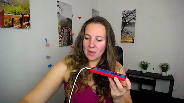 Snapshot of Darklure_ chatting on October 15, 2025, 1:55 pm Darklure  online show from October 15, 2025, 1:55 pm