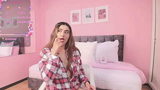maddie beauty online show from October 18, 2025, 11:44 am