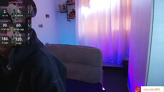 Snapshot of Nick_Bangover_ chatting on September 25, 2025, 6:22 pm Nick Bangover  online show from September 25, 2025, 6:22 pm