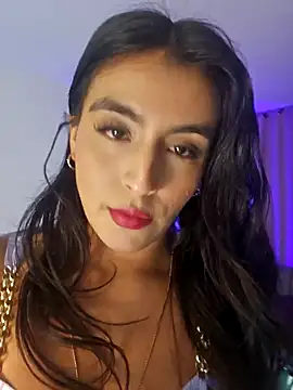 Snapshot of AliishaPss chatting on November 15, 2025, 4:21 am AliishaPss online show from November 15, 2025, 4:21 am