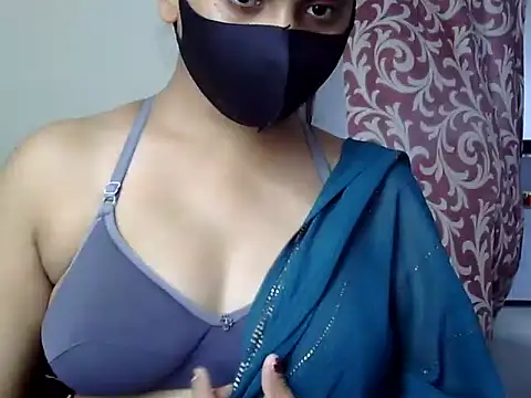 Snapshot of Bady__Riya chatting on September 19, 2025, 4:25 am Bady Riya online show from September 19, 2025, 4:25 am