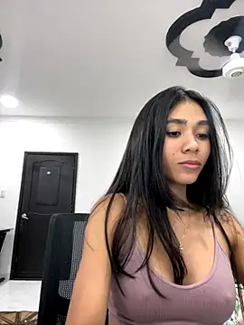 Snapshot of sahraparker chatting on September 18, 2025, 4:03 am sahraparker online show from September 18, 2025, 4:03 am