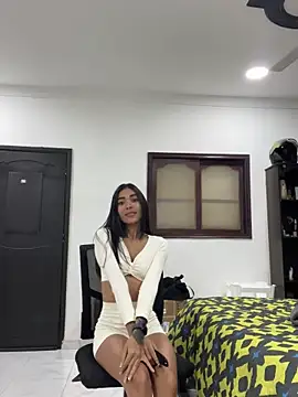 Snapshot of sahraparker chatting on October 9, 2025, 1:14 am sahraparker online show from October 9, 2025, 1:14 am