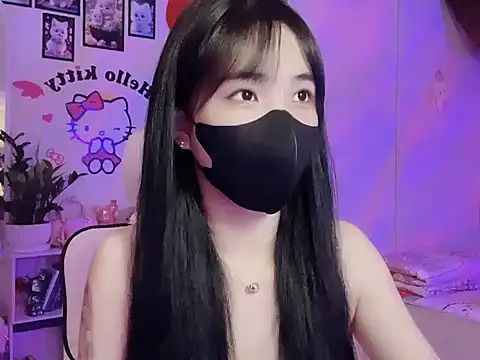 Snapshot of keelinnn19 chatting on October 1, 2025, 6:14 pm keelinnn19 online show from October 1, 2025, 6:14 pm