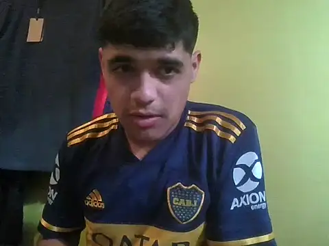 juanfritaa21 online show from September 11, 2025, 8:31 pm