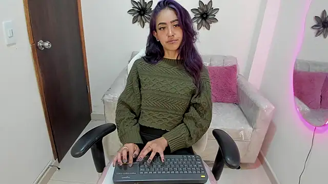 cataleya sub  online show from September 23, 2025, 12:41 pm