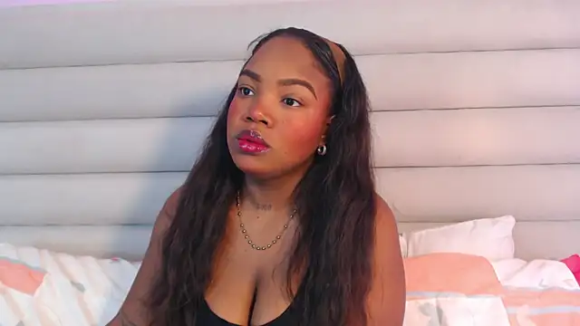 TinaBliss online show from September 10, 2025, 1:55 pm