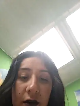 Snapshot of CAROLINE__07 chatting on November 1, 2025, 6:43 pm CAROLINE 07 online show from November 1, 2025, 6:43 pm