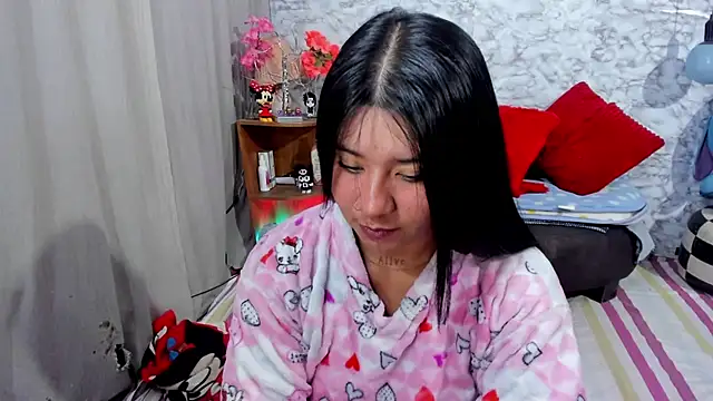 Shaden 11 online show from September 18, 2025, 1:40 am