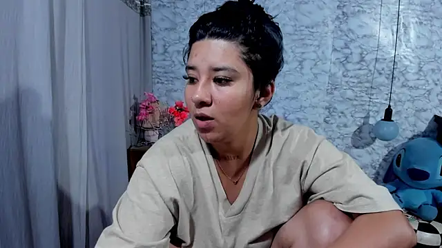 Snapshot of Shaden_11 chatting on October 10, 2025, 10:20 pm Shaden 11 online show from October 10, 2025, 10:20 pm