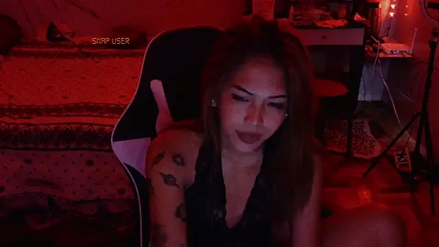 Snapshot of Asiabae chatting on November 2, 2025, 12:02 am Asiabae online show from November 2, 2025, 12:02 am