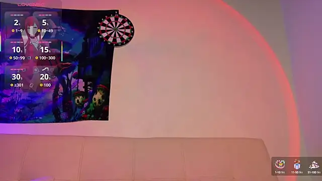 Snapshot of daihanae_2 chatting on October 16, 2025, 12:44 am daihanae 2 online show from October 16, 2025, 12:44 am