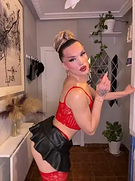 lacattiva online show from October 15, 2025, 5:57 pm