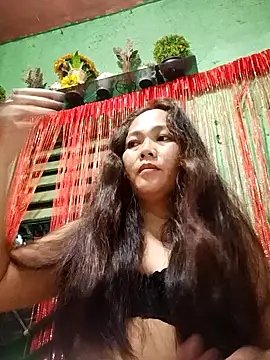 Snapshot of AmarahKate chatting on October 8, 2025, 10:18 pm AmarahKate online show from October 8, 2025, 10:18 pm