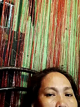 Snapshot of AmarahKate chatting on October 9, 2025, 3:43 pm AmarahKate online show from October 9, 2025, 3:43 pm