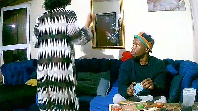 Snapshot of TheeBigPump chatting on September 19, 2025, 5:46 pm TheeBigPump online show from September 19, 2025, 5:46 pm