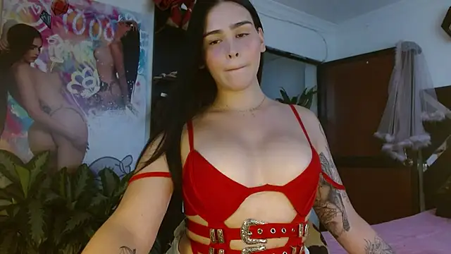 Snapshot of SarithaBunny chatting on March 4, 2025, 8:49 pm SarithaBunny online show from March 4, 2025, 8:49 pm