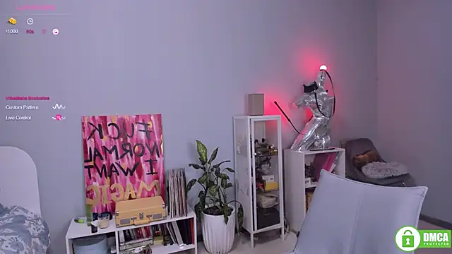 Snapshot of oh_adaline chatting on September 19, 2025, 9:26 pm oh adaline online show from September 19, 2025, 9:26 pm