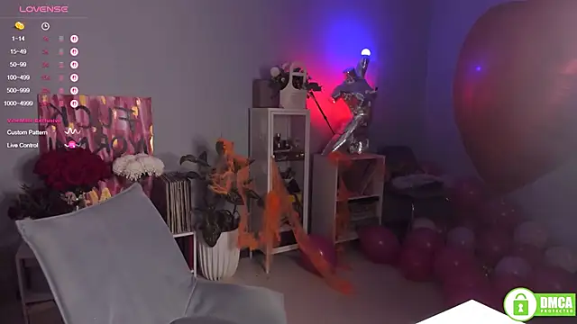 Snapshot of oh_adaline chatting on October 30, 2025, 7:47 pm oh adaline online show from October 30, 2025, 7:47 pm