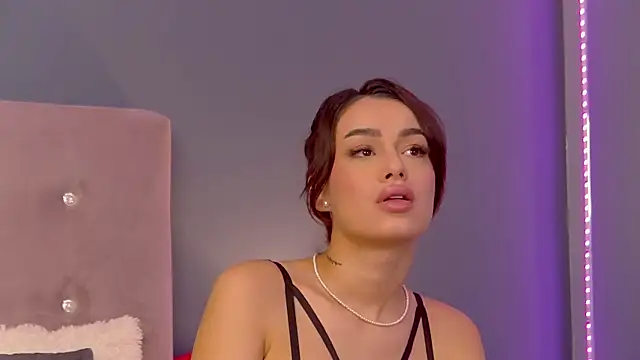 Snapshot of Lana_Lustt chatting on September 25, 2025, 12:09 pm Lana Lustt online show from September 25, 2025, 12:09 pm