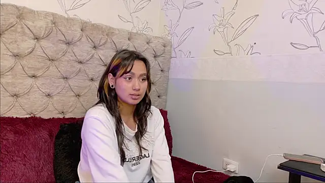 Snapshot of Conejita_420 chatting on September 29, 2025, 10:36 pm Conejita 420 online show from September 29, 2025, 10:36 pm