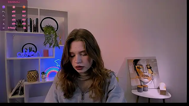 Snapshot of eva_drive chatting on September 30, 2025, 7:19 pm eva drive online show from September 30, 2025, 7:19 pm