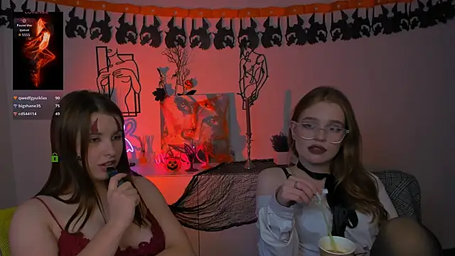 Snapshot of eva_drive chatting on October 28, 2025, 9:50 pm eva drive online show from October 28, 2025, 9:50 pm