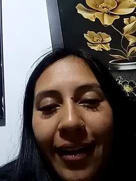 Snapshot of Nika_Hot chatting on October 2, 2025, 3:02 am Nika Hot online show from October 2, 2025, 3:02 am