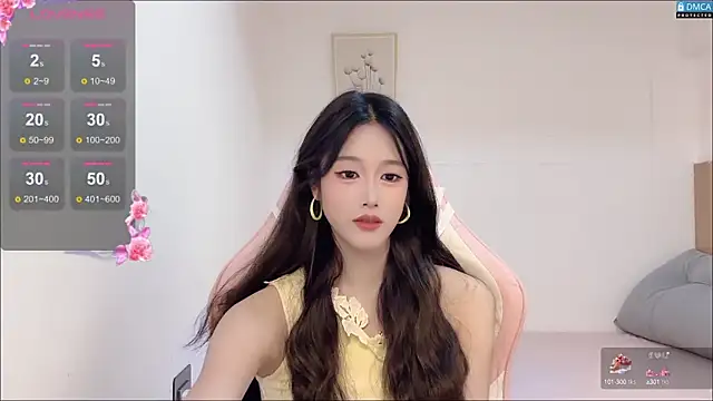 Snapshot of R_R6 chatting on September 14, 2025, 7:29 am R R6 online show from September 14, 2025, 7:29 am