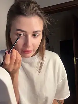 Snapshot of vexlana chatting on September 19, 2025, 3:34 pm vexlana online show from September 19, 2025, 3:34 pm