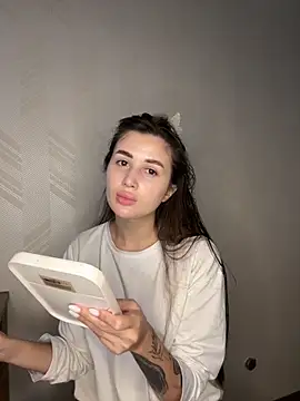 Snapshot of vexlana chatting on October 17, 2025, 12:30 pm vexlana online show from October 17, 2025, 12:30 pm