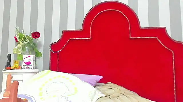 Snapshot of Salomee_hernandez chatting on September 20, 2025, 2:07 pm Salomee hernandez online show from September 20, 2025, 2:07 pm