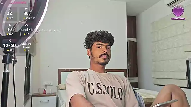 mrbuddy85 online show from September 15, 2025, 3:34 pm